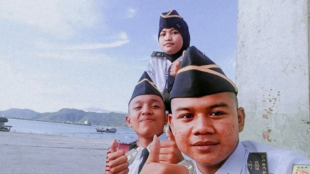 PROFIL NAUTIKA KAPAL NIAGA, SMK SEHAT INSAN PERJUANGAN, JOMBANG