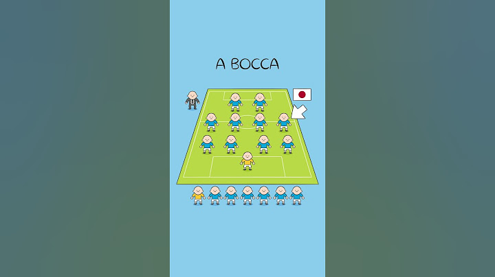 Il mio preferito è l'ultimo.