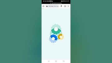How to configure using mobile phone. ruijie EW1200G-Pro as Access point