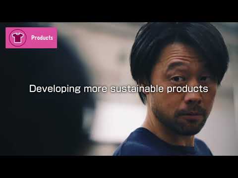 FAST RETAILING Sustainability Report 2018 (Introduction)