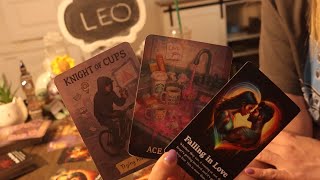 LEO: This Person Is More Serious Than You Realized… UNTIL NOW 🤯💞 July 2026 Love Tarot Weekly