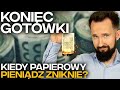 KIEDY PIENIĄDZ ZNIKNIE? Cyfrowe Waluty Coraz Bliżej #BizON