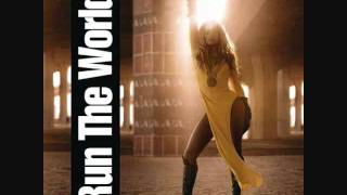 Beyonce vs R3hab & Afrojack - Run The World (DOSVEC Mashup Remix)