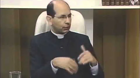 O que diz a Igreja Católica sobre os anjos?