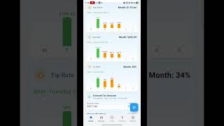 TrakMiles Pro Walkthrough: Mileage, Revenue, Expenses & Accounting in One App screenshot 3