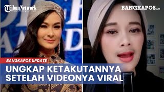 Viral Sosok 'Kembaran' Iis Dahlia, Takut Dikira Sedang Mengejek Viral Sosok 'Kembaran' Iis Dahlia, Takut Dikira Sedang Mengejek