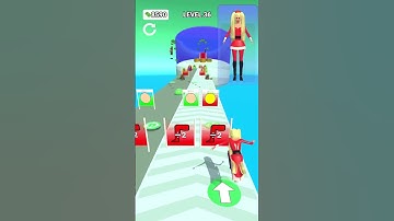 Build a queen #short #level36 #short #funny #gameing #video #gameply