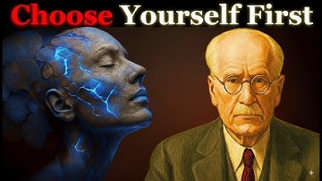Wat gebeurt er als de empath eindelijk voor zichzelf kiest? | Carl Jung Psychologie
