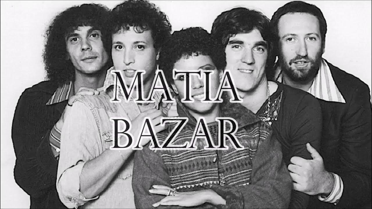 VACANZE ROMANE Matia Bazar [1983] +TESTO 🎤lyrics ♫♫ ★★★★★ YouTube