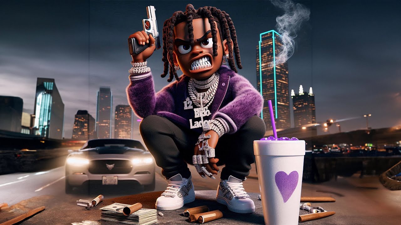 Beatcoynz Hip Hop Instrumental Beats x Intense Club Banger Rap Type Beat "Newsletter"