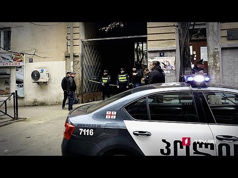 არასრულწლოვნების საქმე