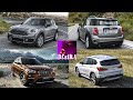 2019 Mini Countryman vs 2019 BMW X1(technical comparison) #MiniCountryman #BMWX1