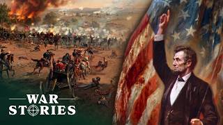 Was The American Civil War Truly Inevitable?