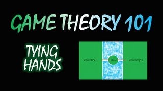 Game Theory 101 (#22): Tying Hands and Burning Bridges screenshot 5