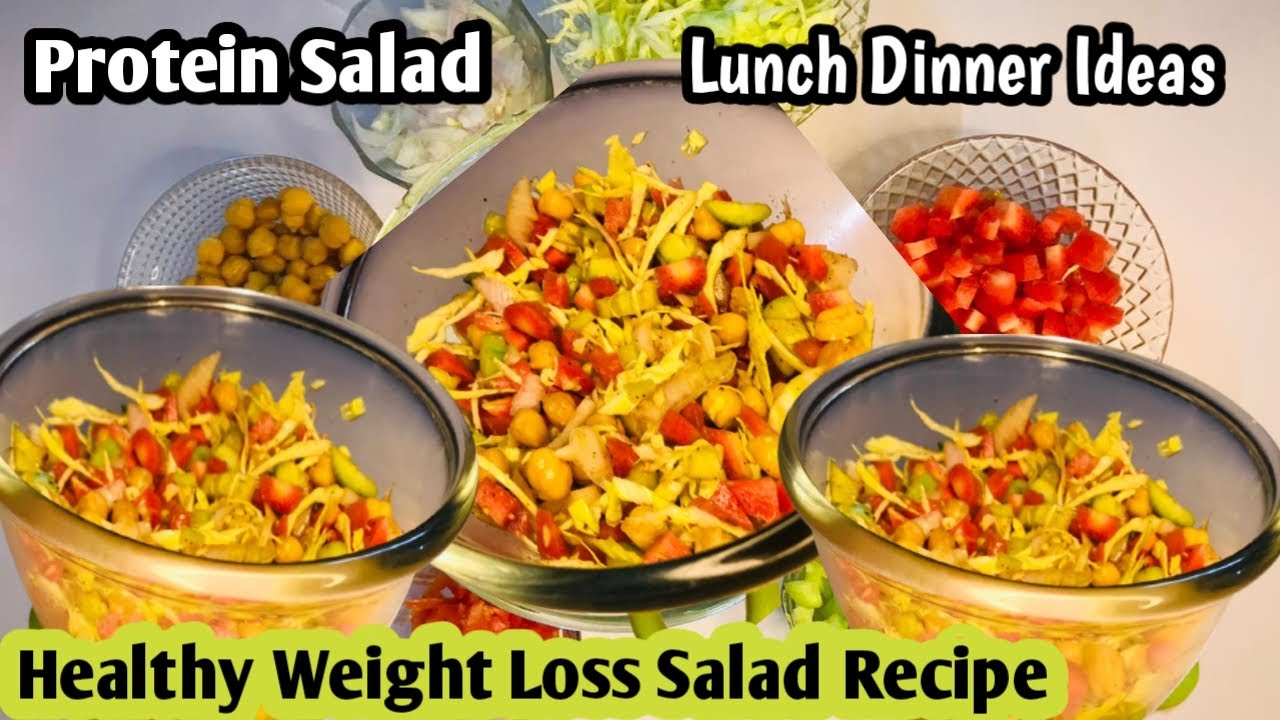 Salad Recipes for Weight Loss olive oil salad dressing weight loss