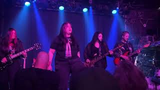 Smoking Dolls - Bleed Out live