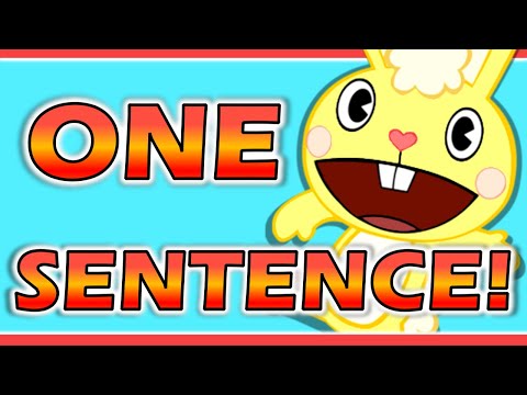 Every HTF Character Described In ONE SENTENCE!