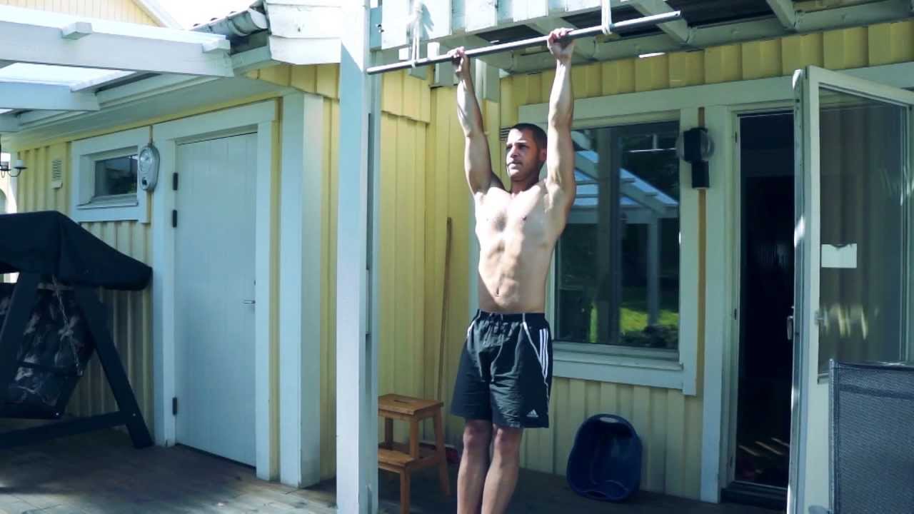 StrongFirst Bodyweight (July 29, 2013) YouTube