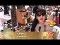 La Kermesse, Hotel Estelar La Fontana - Bogota - YouTube