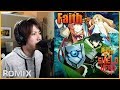 Faith - The Rising of the Shield Hero OP2 (ROMIX Cover)
