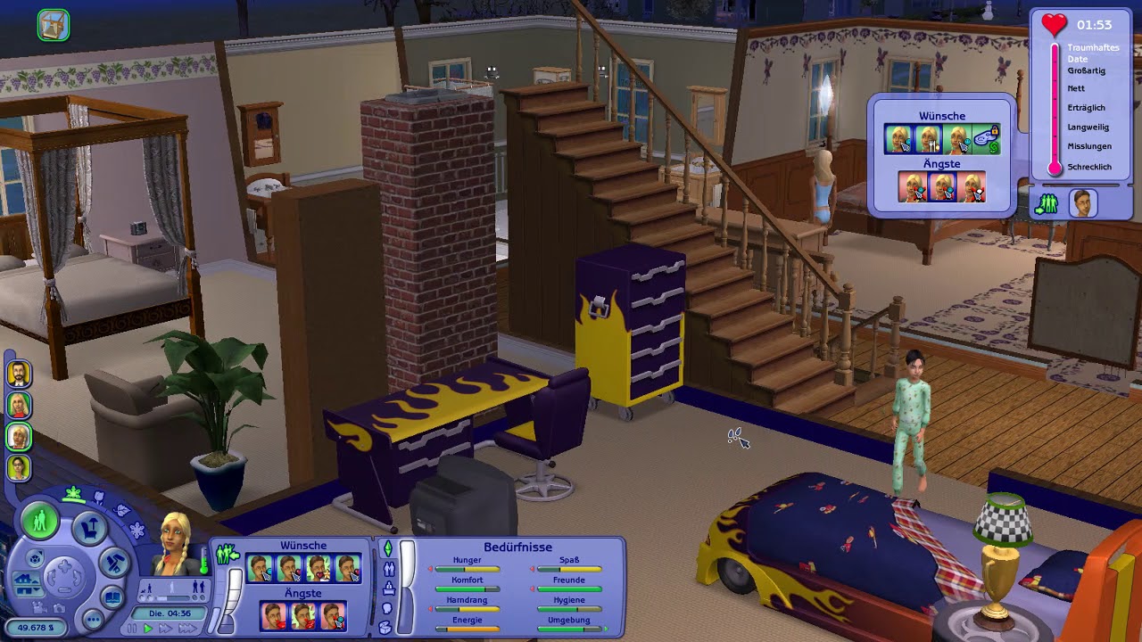 Die Sims 2 49 YouTube