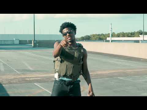 BuckBuckcg - “Perfidy”