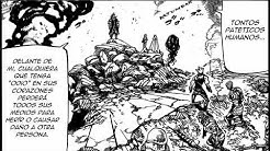Escanor vs Estarrosa (Roberto Aguilar)