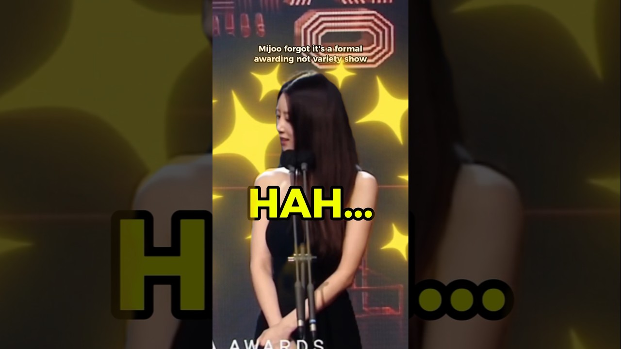 This random "Hah" is always legendary