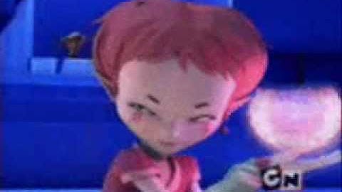 Code lyoko-Listen to your heart