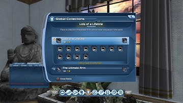 Lids of a Lifetime collections (Time Torn Material)