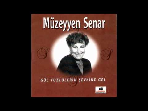 Müzeyyen Senar - Sigaramın Dumanı (1975)