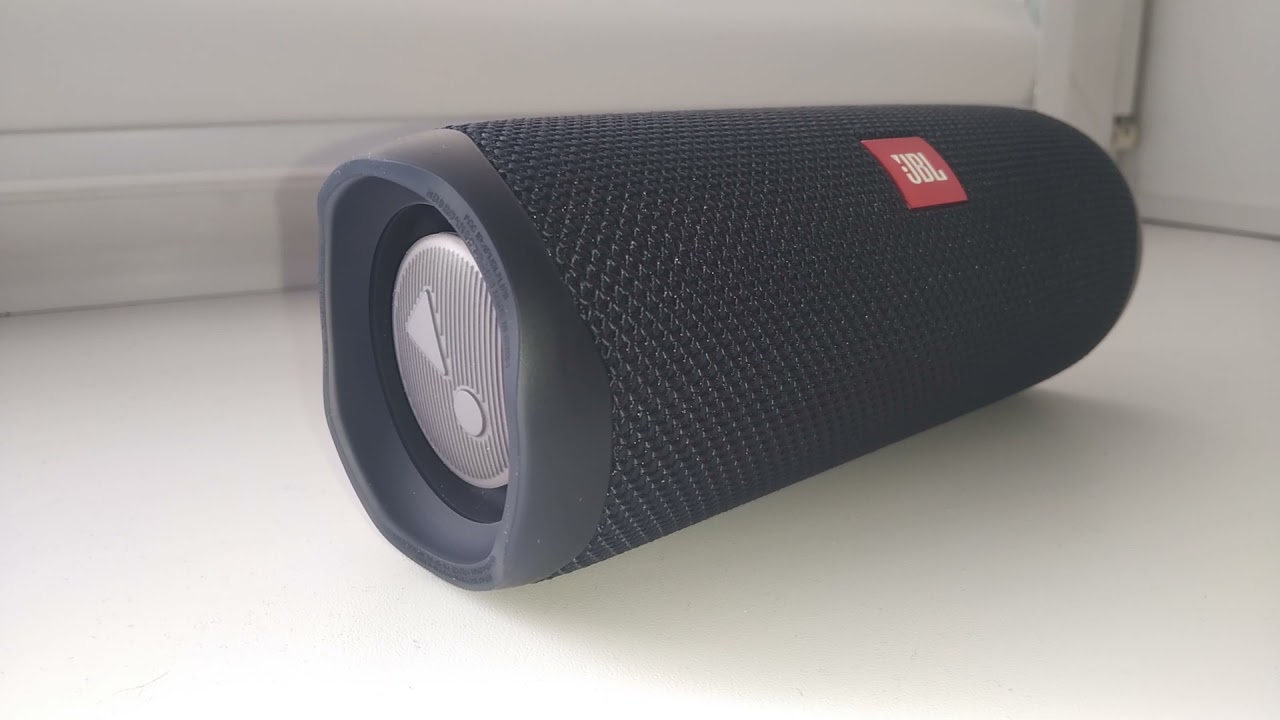 Ауди колонка jbl