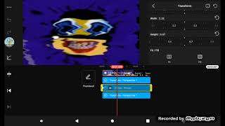 How To Make TV Simulator On KineMaster