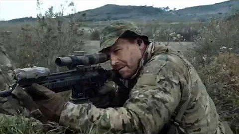 SEAL Team CBS - Jason Hayes - Hall Of Fame