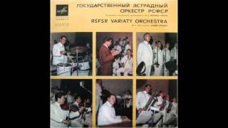 Nikolai Kapustin Fantasy On Themes Of Rose-Marie,Opus 6 1963