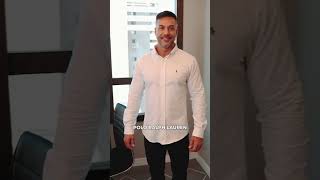 Olha Esse Kit De Camisas Ralph Lauren Outlet4U