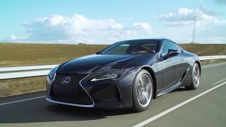 Lexus Enform Safety Connect | Stolen Vehicle Locator