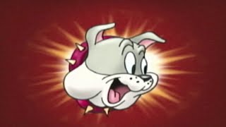 Tom and Jerry War of the Whiskers - Challenge Mode: Spike Gameplay HD - Funny Cartoon screenshot 5
