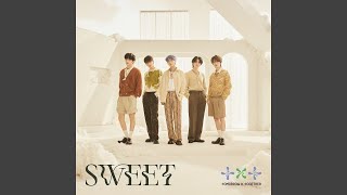 TXT (トゥモローバイトゥギャザー) 'Intro : FLOATING' Official Audio