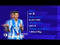 HAMZA ELOWASTI I IRT MOROCCO 18 LEFT WING STRIKER SKILLS 2024 25 HD 