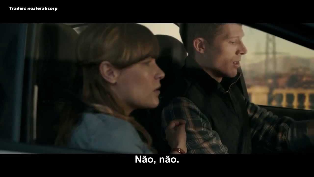 UMA NOITE DE CRIME 2 (The Purge: Anarchy) - Trailer HD Legendado - YouTube