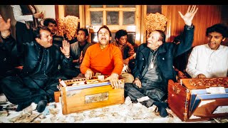 Haq Ali by Asif Santoo Qawwal in Ep4 of Music of the Mystics