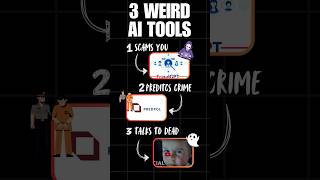 3 Ai Tools You Didnt Know Existed aitools aitools2025 ai chatgpt weirdai aiforever boostai
