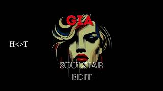 Despina Vandi - Gia (DJ Soulstar Afro Edit) Resimi