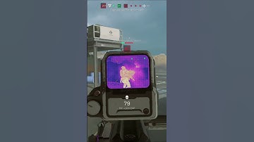 D- Wolf’s slide skill is still unbeatable!