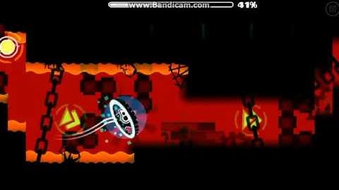 Ghostbusters III by TrueChaos (All Coins) - Geometry Dash