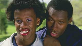UBS Long Game (Ep. 6) - Jackie Joyner-Kersee