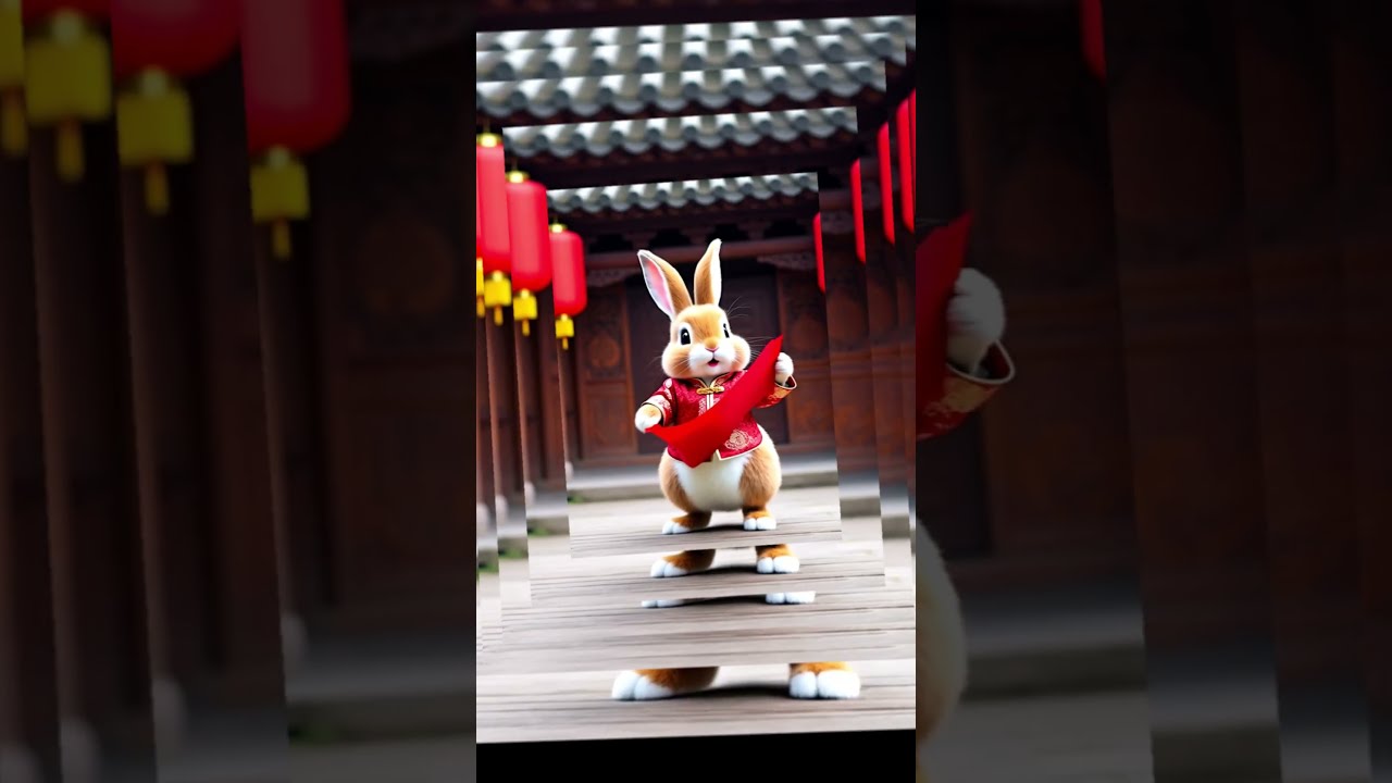 Top Chinese Expert Reveals Best Rabit Shorts Sigmaboy