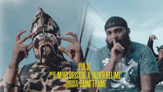 Mori Briscoe x Yazier Belime - Pulse (Music Video) [Shot by @Mookiemadface]
