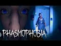 Phasmophobia is TERRIFYING